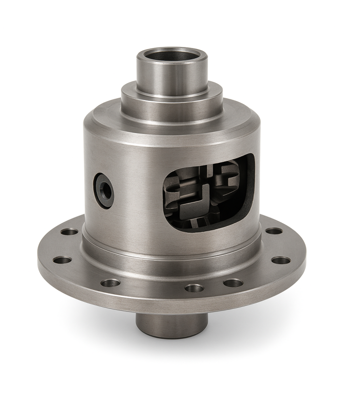 Blokady mostu RD i ET - Jeep, Toyota, Nissan, Ford, Mitsubishi - Sklep