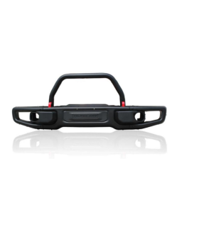 Zderzak Stalowy Rubicon - 3